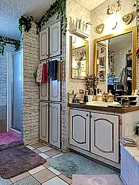 TranSexualJade95 online show from 16, 1, 2026