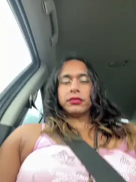 TranSexualJade95 online show from 1, 4, 2026