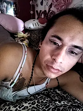 TranSexualJade95 online show from 4, 2, 2026