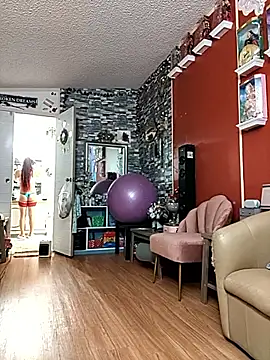 TranSexualJade95 online show from 9, 2, 2026