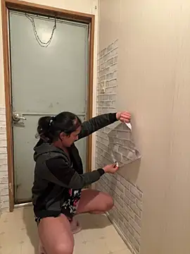 TranSexualJade95 online show from 22, 2, 2026