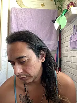 TranSexualJade95 online show from 19, 5, 2026