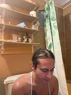 TranSexualJade95 online show from 31, 1, 2026