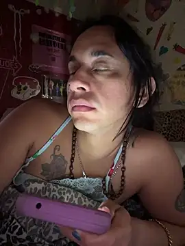 TranSexualJade95 online show from 3, 4, 2026