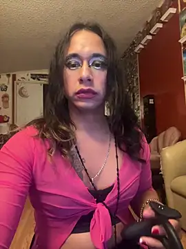 Snapshot of TranSexualJade95 chatting on 14, 6, 2026 TranSexualJade95 online show from 14, 6, 2026