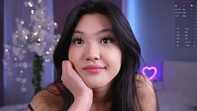 FancyEsten online show from 24, 4, 2026