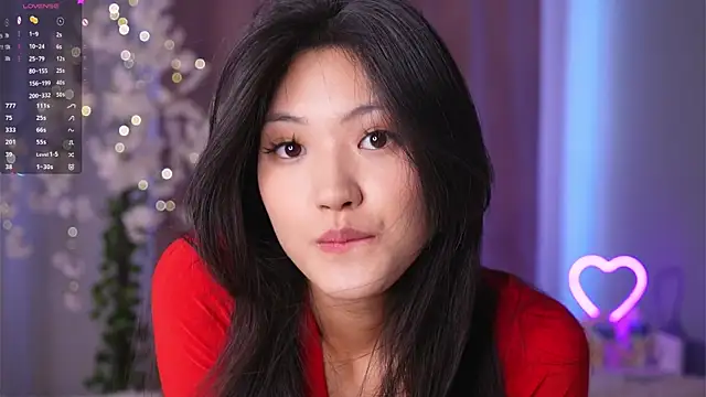 Snapshot of FancyEsten chatting on 14, 6, 2026 FancyEsten online show from 14, 6, 2026