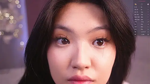 FancyEsten online show from 20, 3, 2026