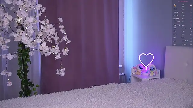 FancyEsten online show from 23, 4, 2026