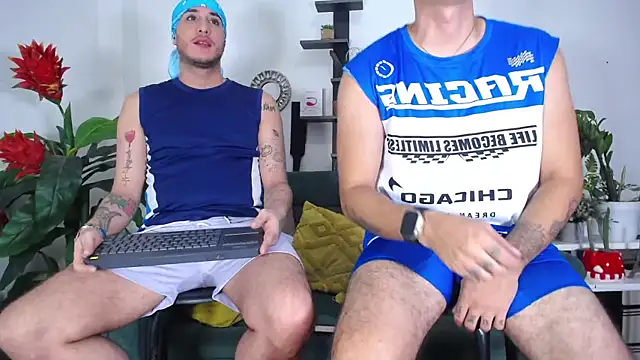 Borsalino Adam online show from 10, 9, 2025