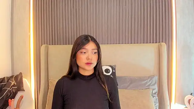 AbbyBeck online show from 30, 11, 2025