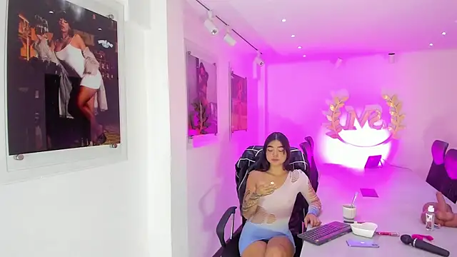 AbbyBeck online show from 9, 5, 2026