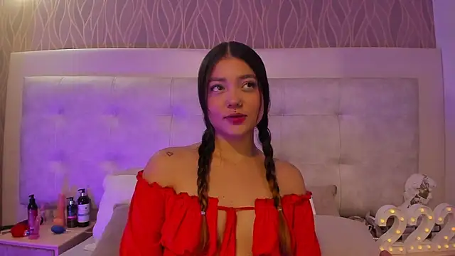 AbbyBeck online show from 4, 10, 2025