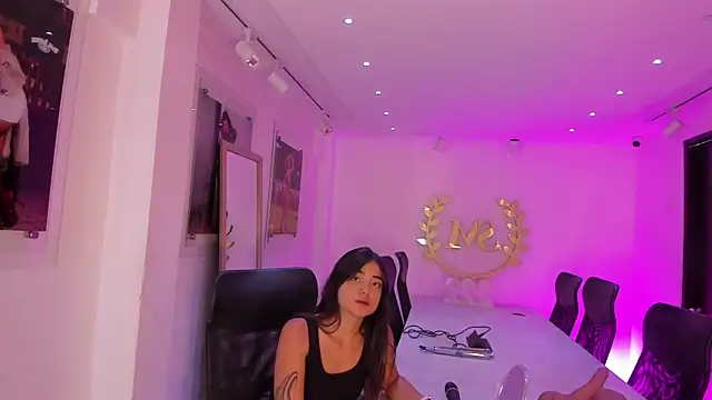 AbbyBeck online show from 25, 5, 2026