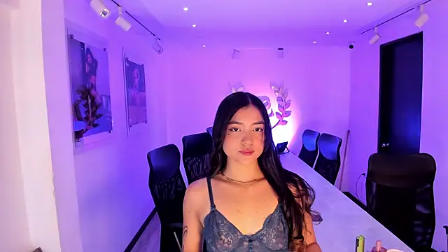 AbbyBeck online show from 16, 6, 2026