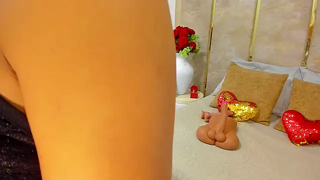 AbbyBeck online show from 16, 1, 2026