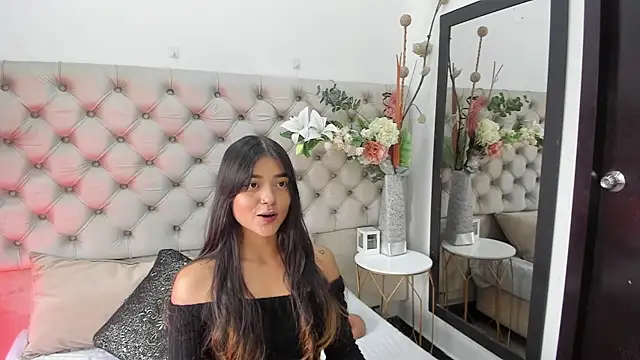 AbbyBeck online show from 4, 5, 2026