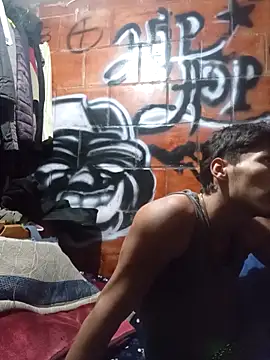 alexandercruz online show from 13, 3, 2026