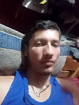 alexandercruz online show from 29, 4, 2026