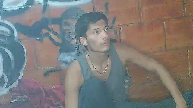 alexandercruz online show from 14, 3, 2026