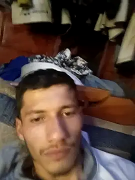 alexandercruz online show from 30, 3, 2026