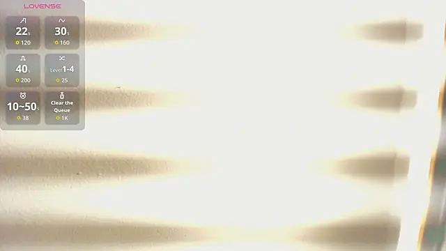 zarah andrew   online show from 7, 11, 2025