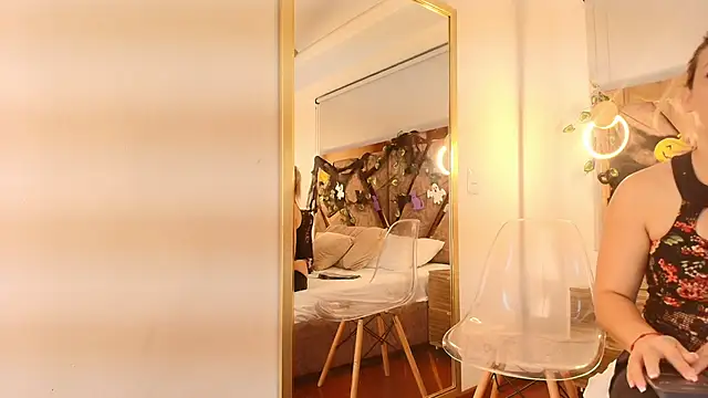 zarah andrew   online show from 24, 10, 2025