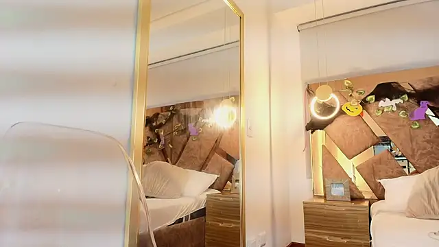 zarah andrew   online show from 27, 10, 2025