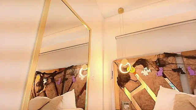 zarah andrew   online show from 6, 10, 2025