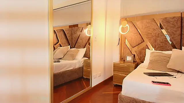 zarah andrew   online show from 9, 9, 2025