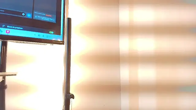 zarah andrew   online show from 18, 11, 2025