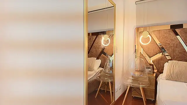 zarah andrew   online show from 23, 9, 2025