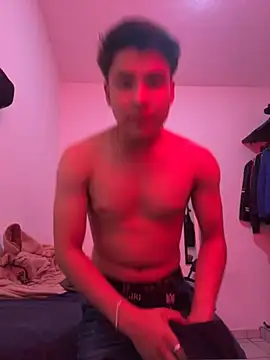 Barrx0018 online show from 4, 3, 2026