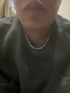 Barrx0018 online show from 8, 2, 2026