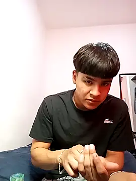 Barrx0018 online show from 1, 2, 2026