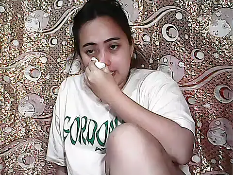 Pinay Chubby20 online show from 17, 12, 2025