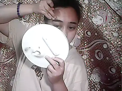 Pinay Chubby20 online show from 28, 11, 2025