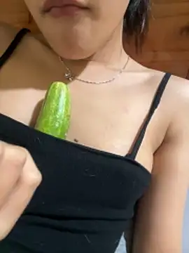 Snapshot of Sayhi_xo chatting on 3, 12, 2025 Sayhi xo online show from 3, 12, 2025