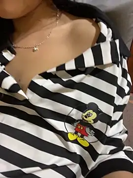 Sayhi xo online show from 13, 10, 2025