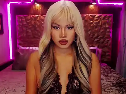 YllanaAltheaXxX online show from 17, 12, 2025