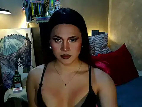 Snapshot of YllanaAltheaXxX chatting on 19, 6, 2026 YllanaAltheaXxX online show from 19, 6, 2026