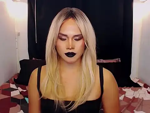 YllanaAltheaXxX online show from 15, 2, 2026