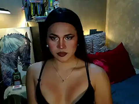 Snapshot of YllanaAltheaXxX chatting on 18, 7, 2026 YllanaAltheaXxX online show from 18, 7, 2026