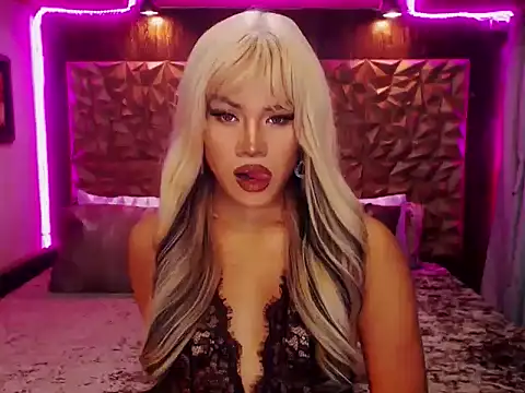 YllanaAltheaXxX online show from 21, 9, 2025