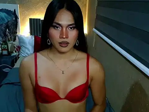 YllanaAltheaXxX online show from 16, 4, 2026