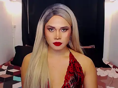 YllanaAltheaXxX online show from 11, 2, 2026