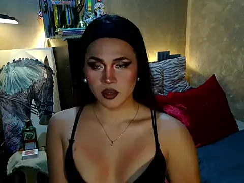 YllanaAltheaXxX online show from 3, 4, 2026