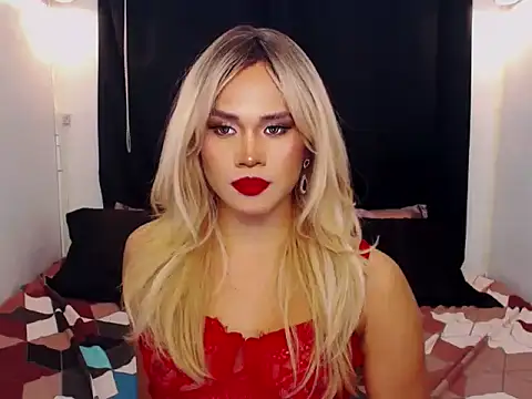 YllanaAltheaXxX online show from 22, 2, 2026