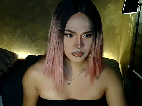 YllanaAltheaXxX online show from 15, 3, 2026