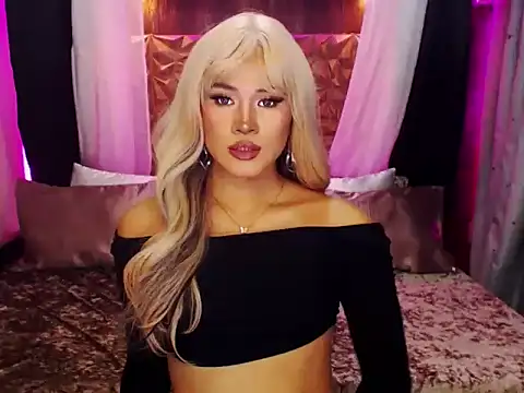 YllanaAltheaXxX online show from 14, 9, 2025